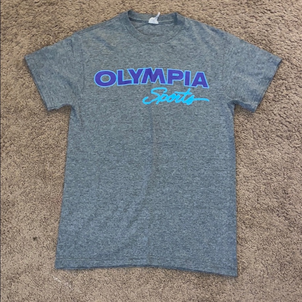 Olympia t-shirt